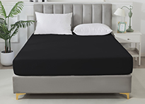 Натяжная простыня Tango SOHO 160x200 - BS1620-19 код4039