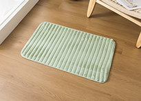Коврик для ванной Tango Stripe 50x80 - ST5080-03 код13028