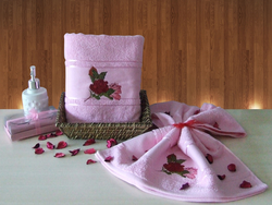 Turkiz Rose - 8481-03
