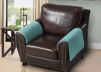 Накидка на подлокотники Tango Sofa 50x70 (1 шт.) - TRM500700-07 код18024