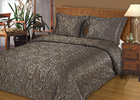 Покрывало Тафта King Size - 2150-02