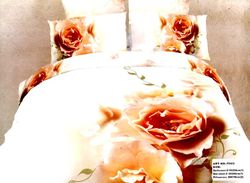 Постельное белье Tango Novella евро 2 наволочки - TS03-409 код1003