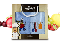 Yagmur Повара - 8455-03