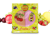 Набор кухонных полотенец Ceylin's Coffee (50x70 - 4 шт) - 8054-13