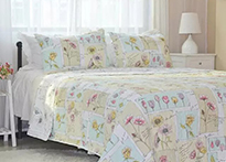 Покрывало Tango Patchwork 888 - PW888-07 код2105