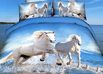 Постельное белье Tango Novella 2-спальный 2 наволочки - TS02-840-70 код1002