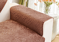Накидка на подлокотники Tango Sofa 70x90 (1 шт.) - FIL7090-07 код18026