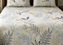 Простыня Tango Flannel классическая 240x260 - FL2426-14 код4038