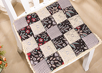 Подушка-сидушка для стульев - 18006-95