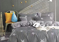 КПБ Dream Fly 1,5 спальный - DF01-217 код1110
