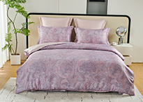 КПБ Tencel евро 4 наволочки - TT6-164 код1330