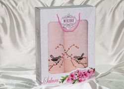 Комплект Merzuka Sakura - 8147-01