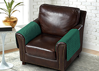 Накидка на подлокотники Tango Sofa 70x70 (1 шт.) - TRM700700-04 код18025