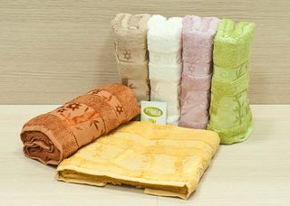 Полотенце Pupilla - 8261-02