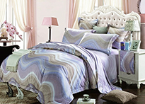 КПБ Tencel евро 4 наволочки - TT6-1330-505