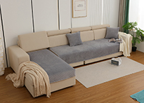 Накидка на диван Tango Sofa 90x160 (1 шт.), 90x210 (1 шт.) - TRM916921-02 код18023