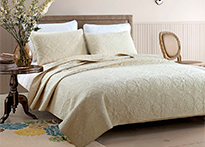 Покрывало Tango Trapunto Patchwork 666 - PW666-21 код2223