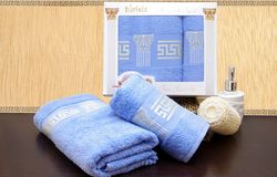 Turkiz SPA LUX - 8273-05