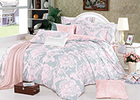 Twill евро 2 наволочки в ПВХ - TPIG3-718 КОД1171