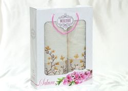 Комплект Merzuka Sakura - 8147-08