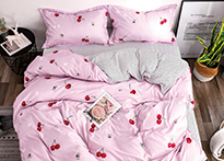 КПБ Dream Fly 2 спальный - DF02-295-50 код1179