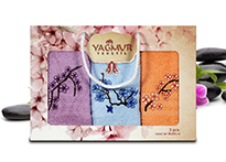 Yagmur Сакура - 8445-01