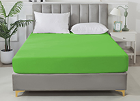 Натяжная простыня Tango SOHO 160x200 - BS1620-45 код4039