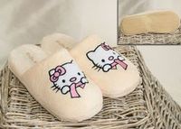 Тапочки Hello Kitty