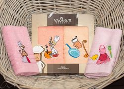 Yagmur Повара - 8455-01