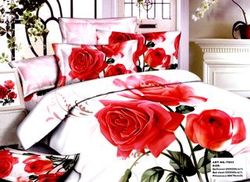 Постельное белье Tango Novella семейный 2 наволочки - TS05-427 КОД1004