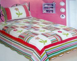Patchwork детский midi - PW1822-12 код2073