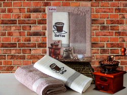 Turkiz  Cappccino - 8496-08