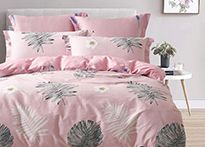 Twill евро 2 наволочки в ПВХ - TPIG3-1561 КОД1171