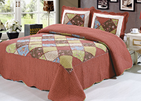 Patchwork 555 0226 - PW555-58 2061