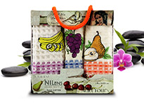 Nilteks Хлопок - 8430-25