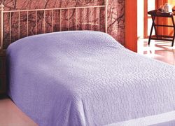 Простыня Gobel Cotton велюр - 4001-02