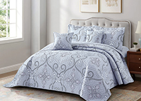 Покрывало Tango Lafayette 240x260 - MF2426-129 код2201