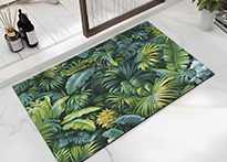 Коврик для ванной Tango AquaStop 50x80 - YT5080-08 код13041