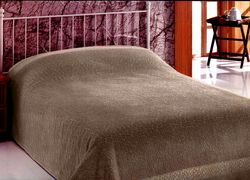 Простыня Gobel Cotton велюр - 4001-07