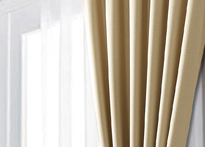 Набор штор Tango Nature 150x272 - 2 шт. - N150272-02 код13000