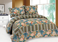 Покрывало Танго Patchwork 333 - PW333-214 код2060