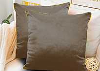 Наволочка декоративная Tango Royal - R4545-12 код7047
