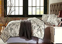 Покрывало Tango Patchwork 888 - PW888-10 код2105