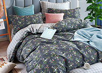 Twill евро 2 наволочки в ПВХ - TPIG3-1485 КОД1171