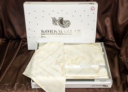 Скатерть Korkmazlar - 9010-03