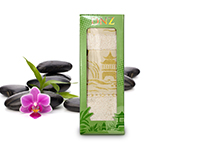 Полотенце Gulcan Bamboo 50x90 - 8127-03
