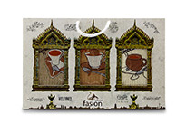 Nilteks Fasion Хлопок - 8431-07