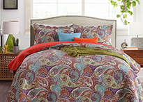 Покрывало Tango Patchwork 888 - PW888-44 код2105