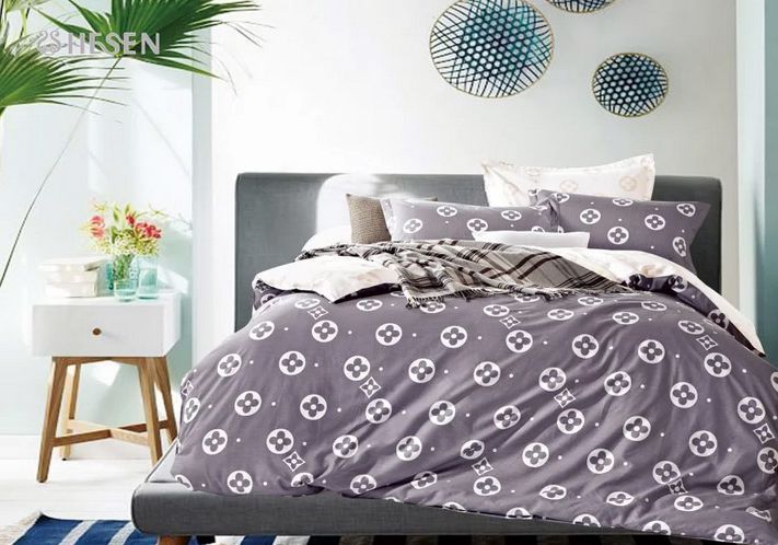 Twill евро 4 наволочки - TPIG6-716 КОД1038