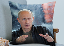 Наволочка 3D - 7030-28